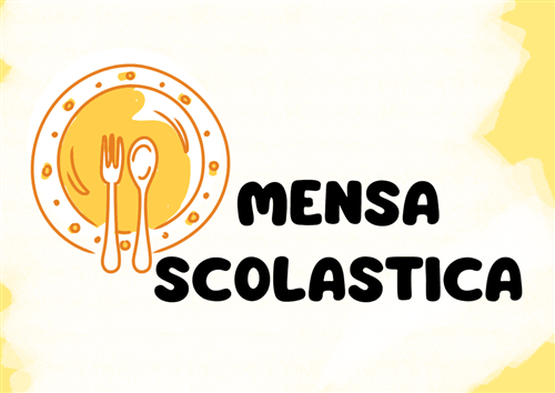 Mensa scolastica - modello per richiesta rimborso o compensazione